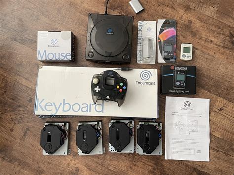 dreamcast for sale|modded dreamcast for sale.